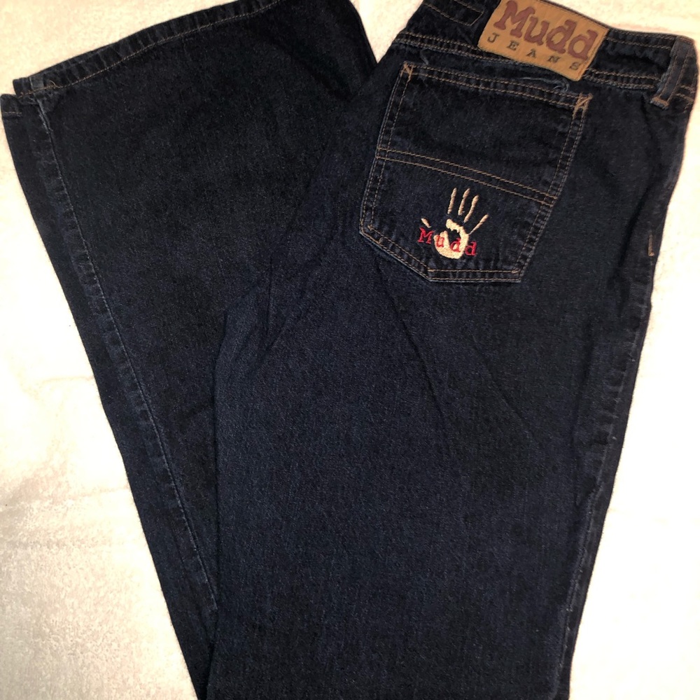 Mudd Jeans